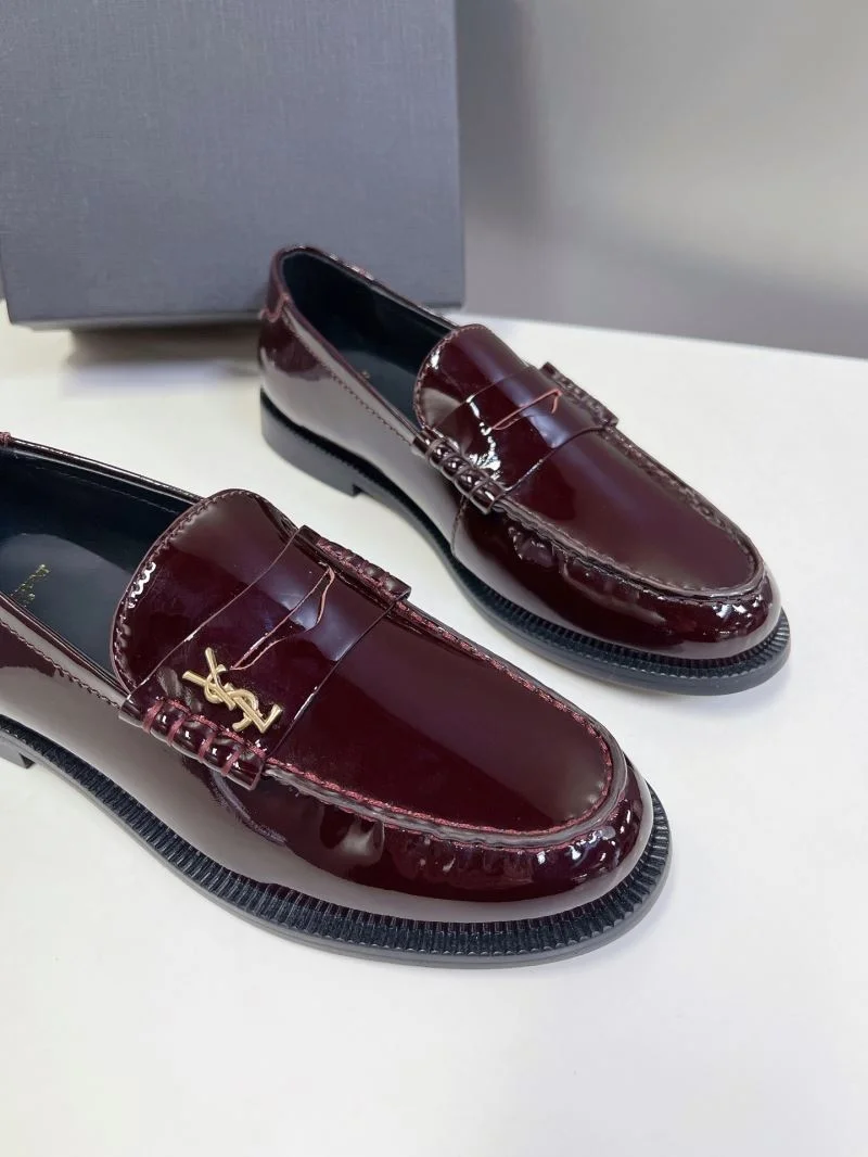 Ysl Shoes Lightweight 8626