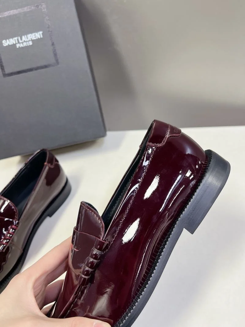 Ysl Shoes Lightweight 8626