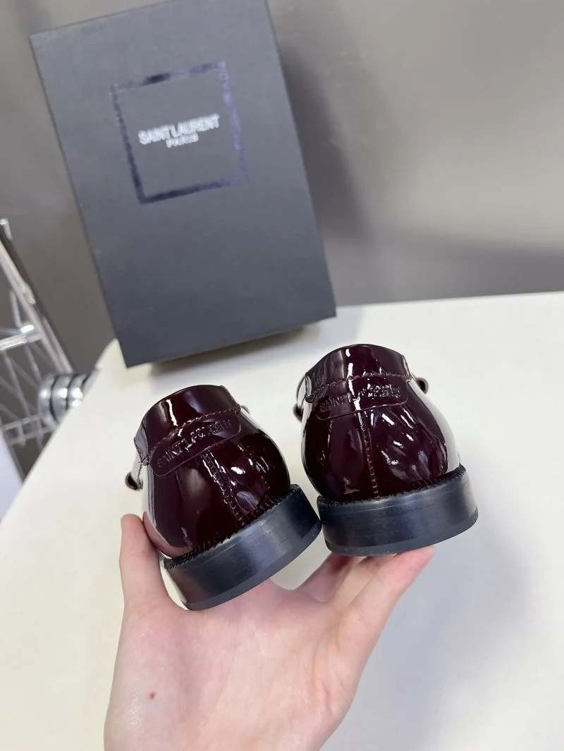 Ysl Shoes Lightweight 8626