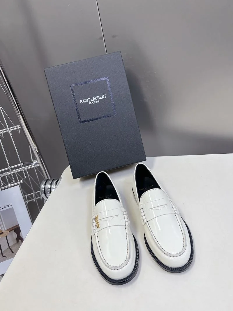 Casual Ysl Shoes 8584