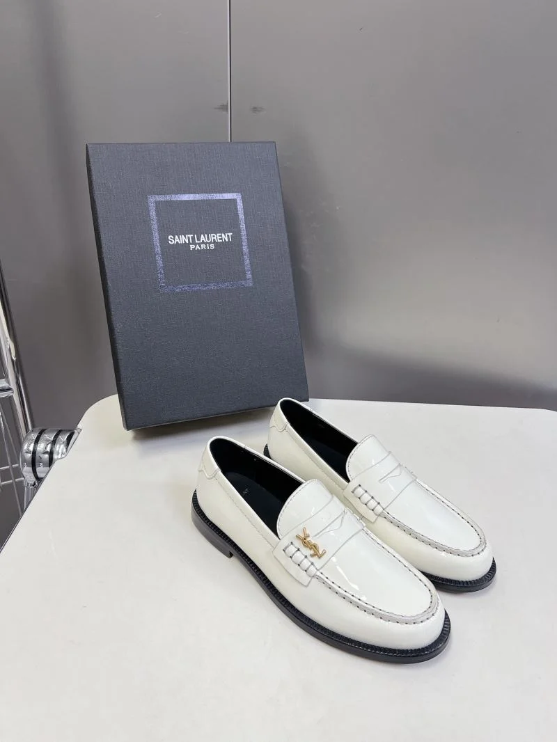 Casual Ysl Shoes 8584