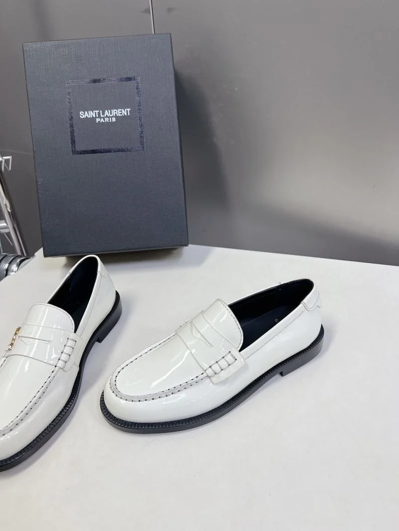 Casual Ysl Shoes 8584