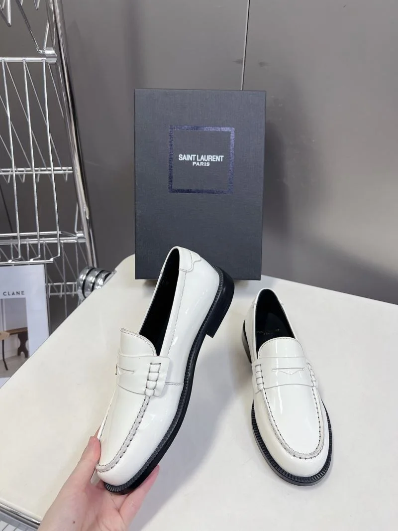 Casual Ysl Shoes 8584
