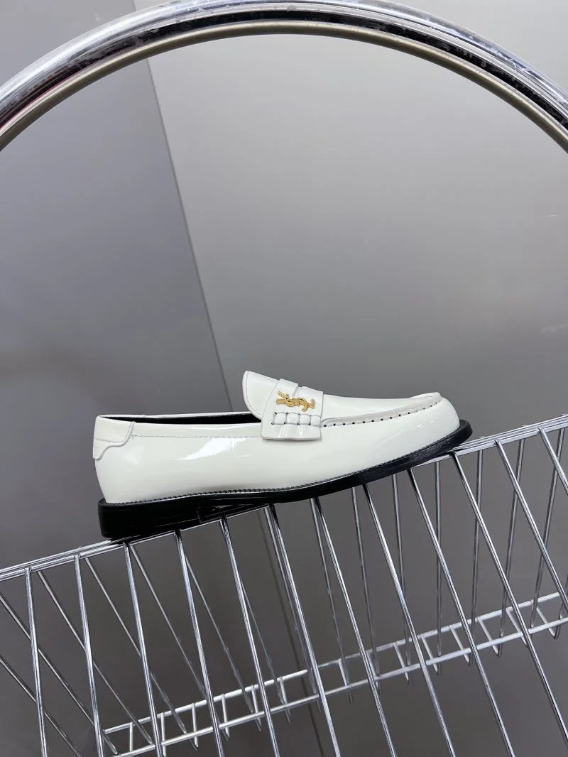 Casual Ysl Shoes 8584