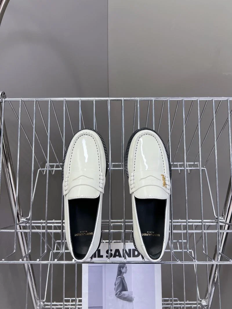 Casual Ysl Shoes 8584