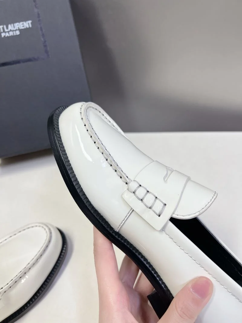 Casual Ysl Shoes 8584