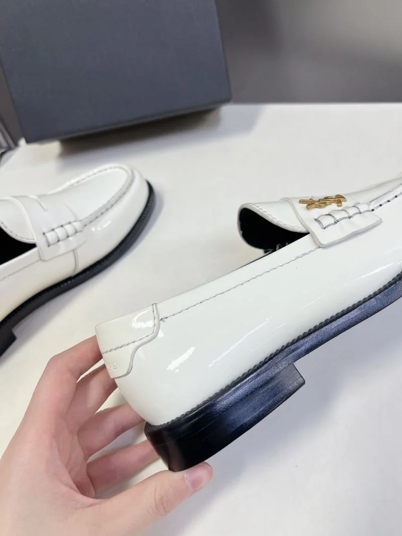 Casual Ysl Shoes 8584
