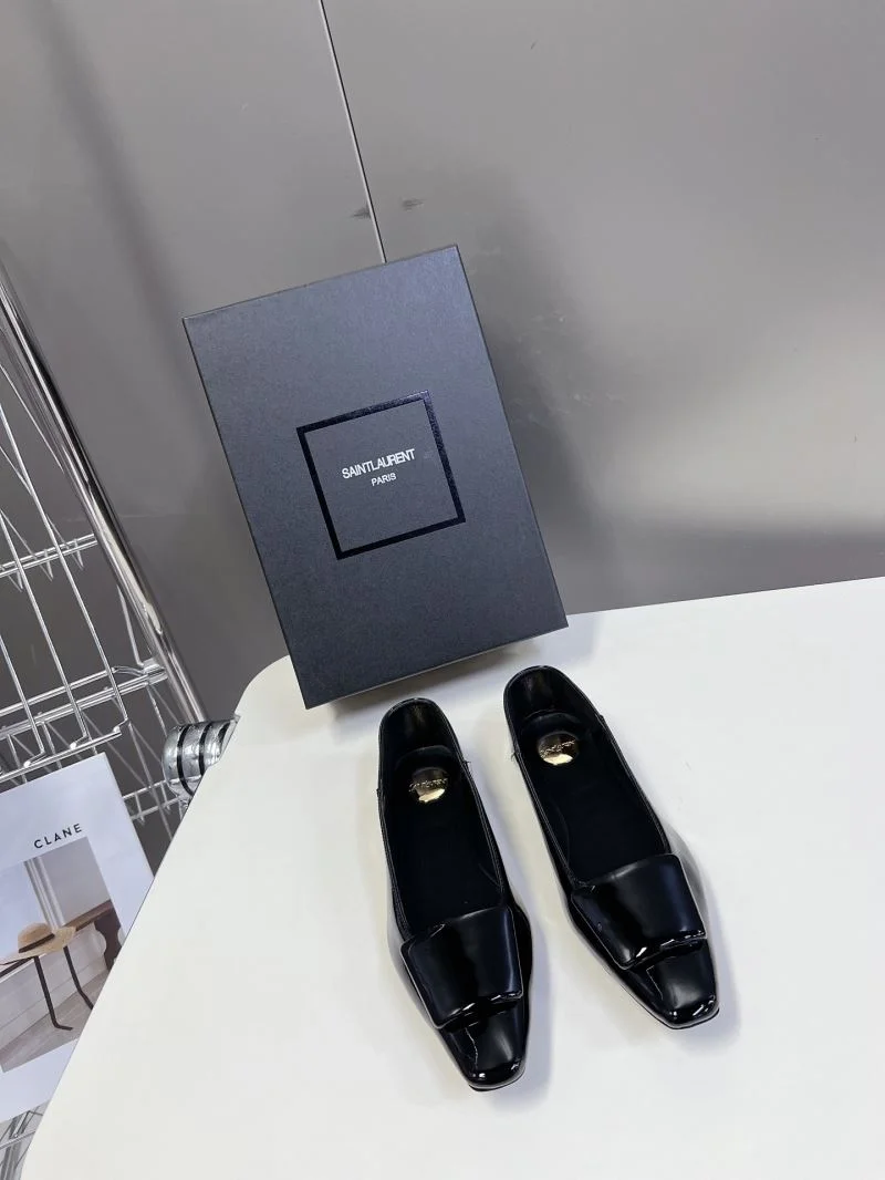 Ysl Shoes FastDry 8587