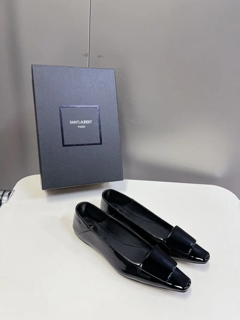 Ysl Shoes FastDry 8587
