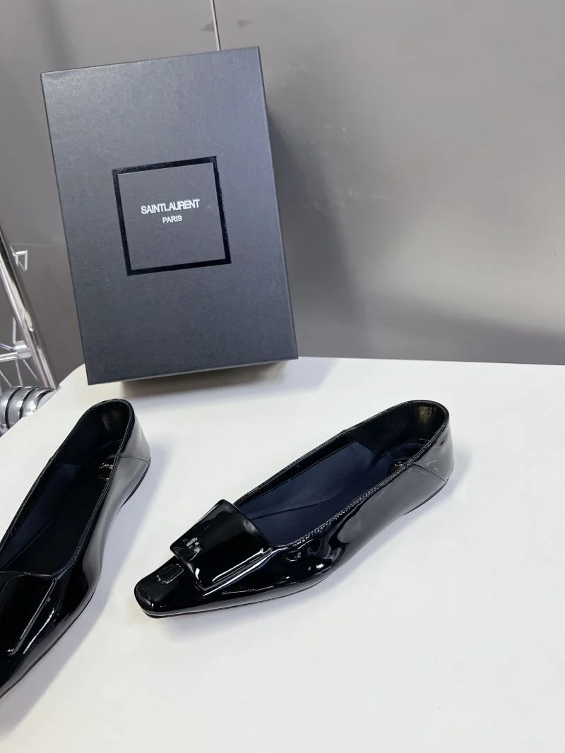 Ysl Shoes FastDry 8587