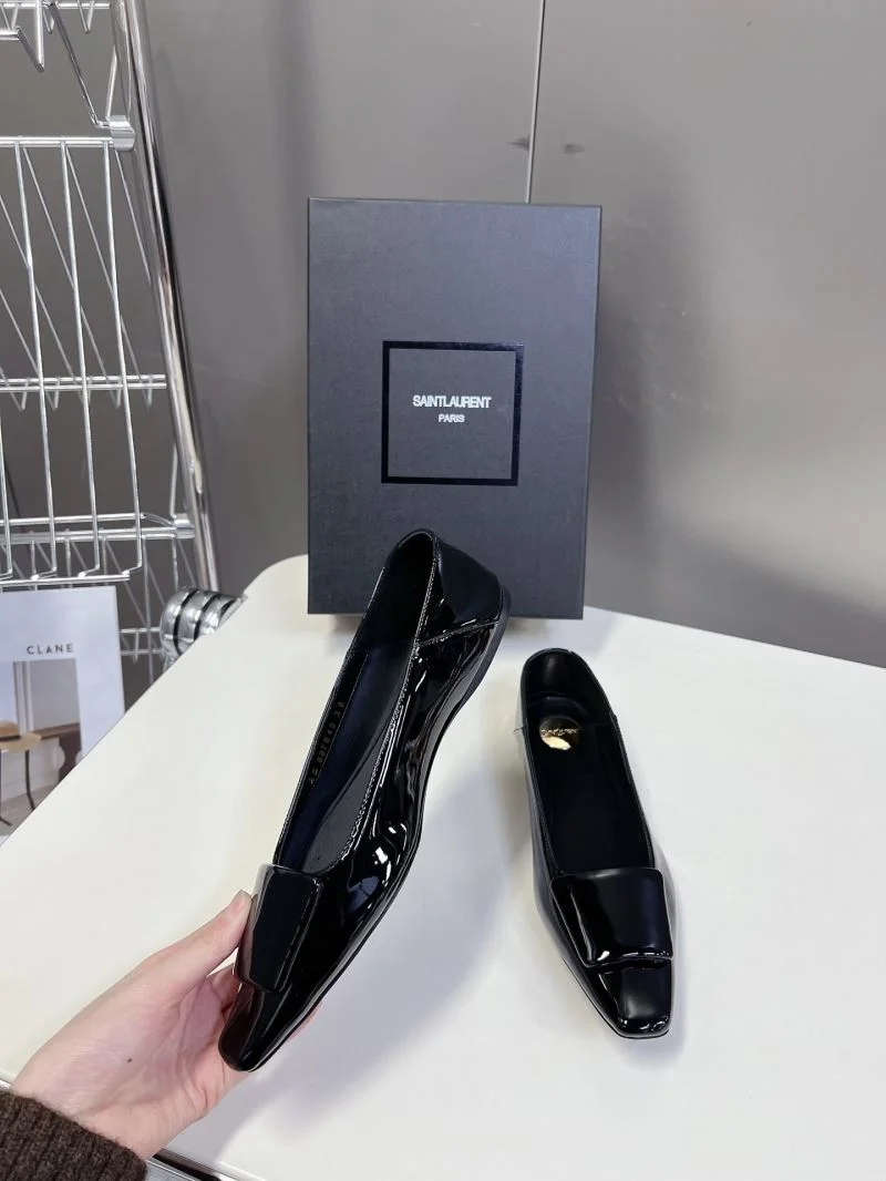 Ysl Shoes FastDry 8587