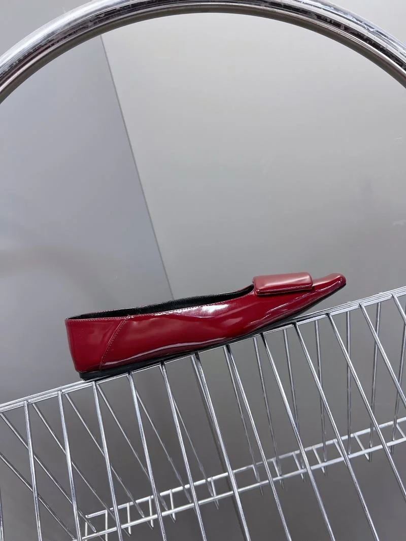 Ysl Shoes Bright 8575