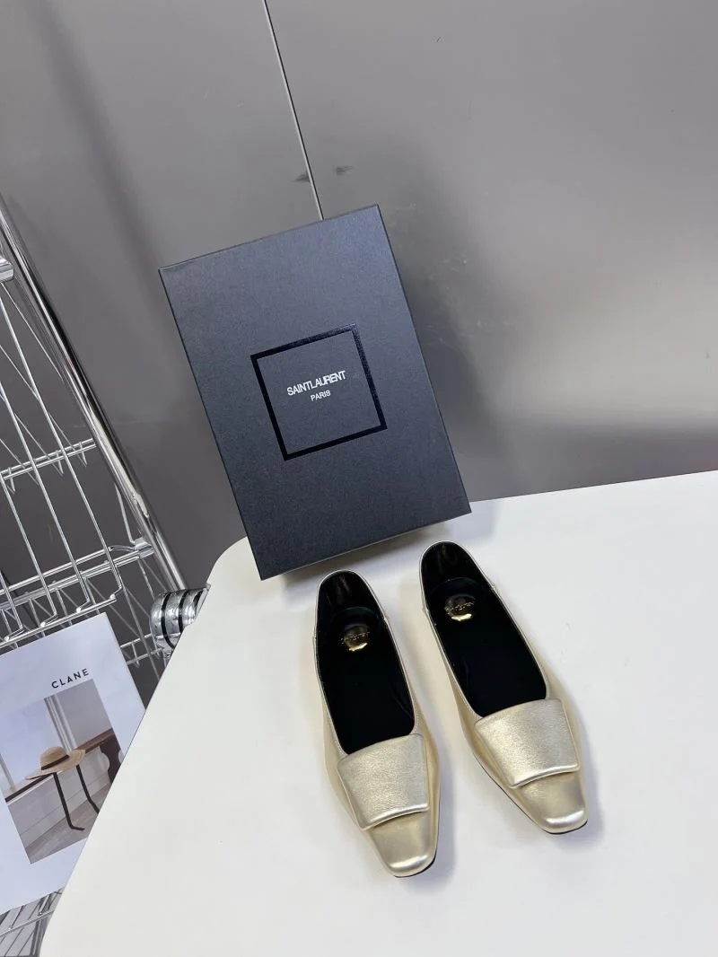 Ysl Shoes Snug 8573