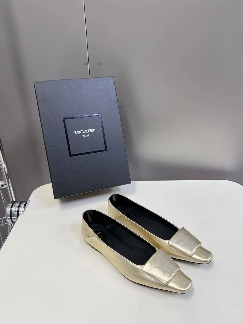 Ysl Shoes Snug 8573