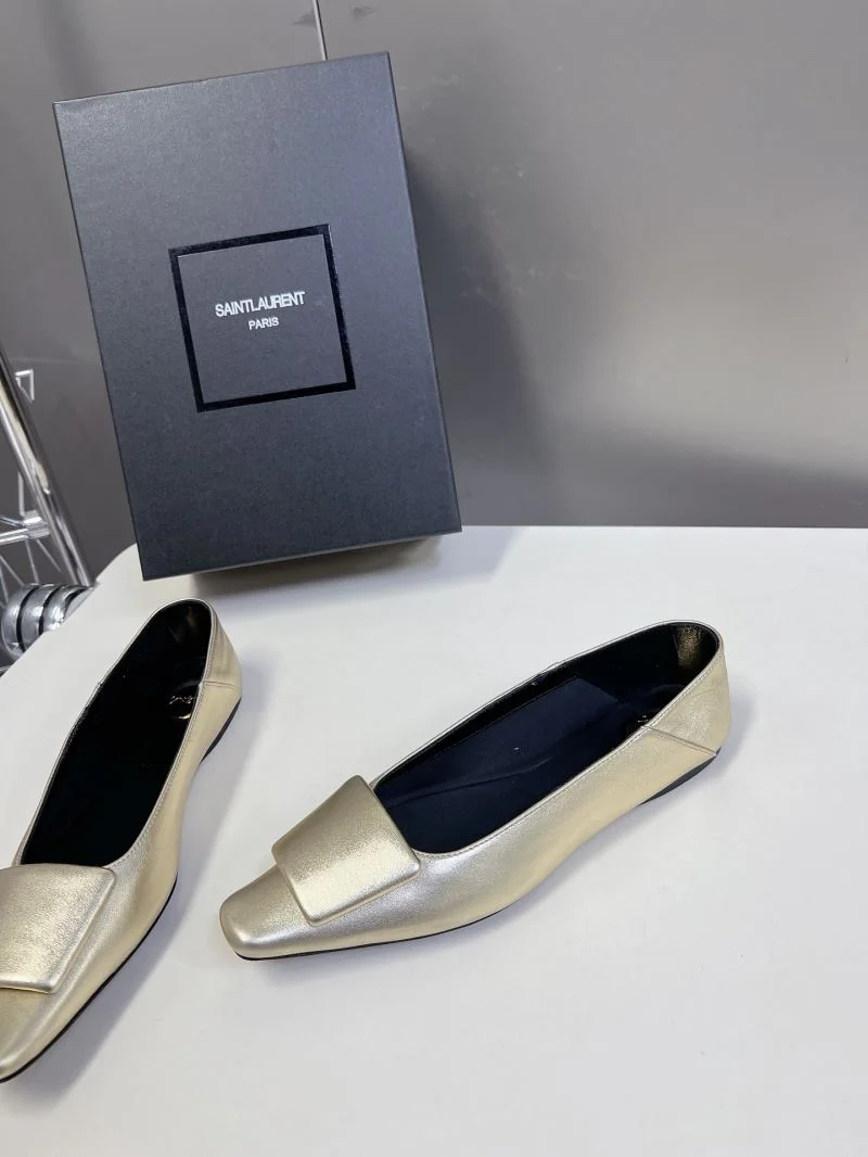 Ysl Shoes Snug 8573