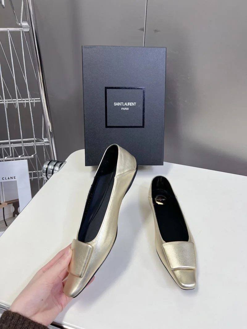 Ysl Shoes Snug 8573