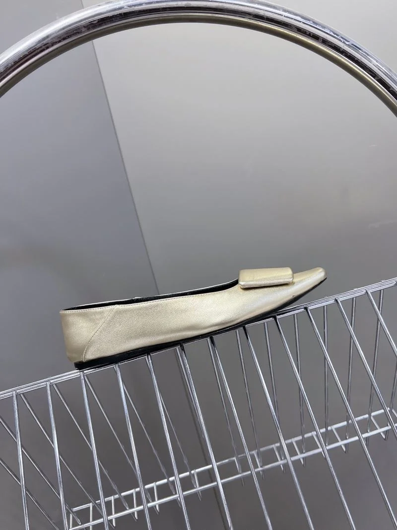 Ysl Shoes Snug 8573