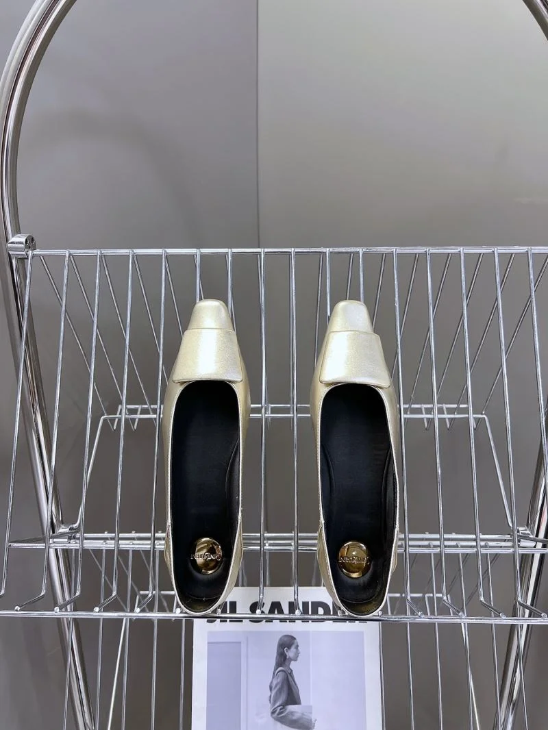 Ysl Shoes Snug 8573