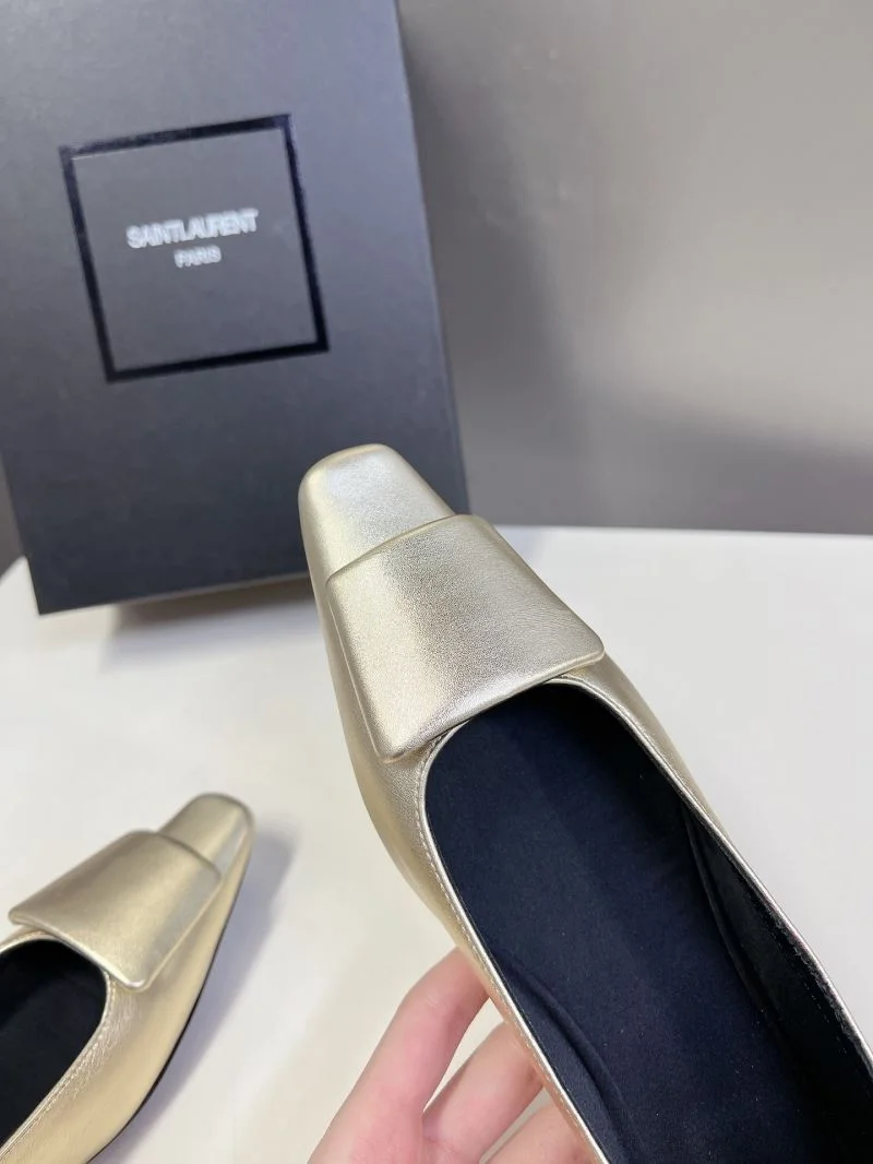 Ysl Shoes Snug 8573