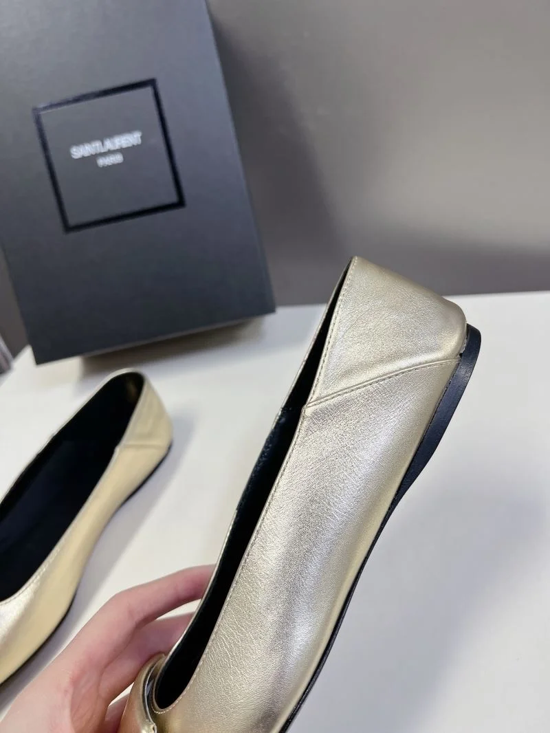 Ysl Shoes Snug 8573