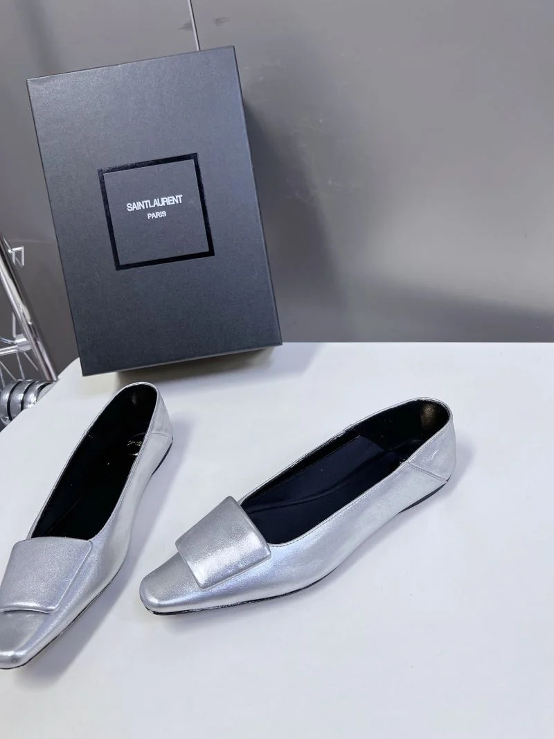 Ysl Shoes Sleek 8564