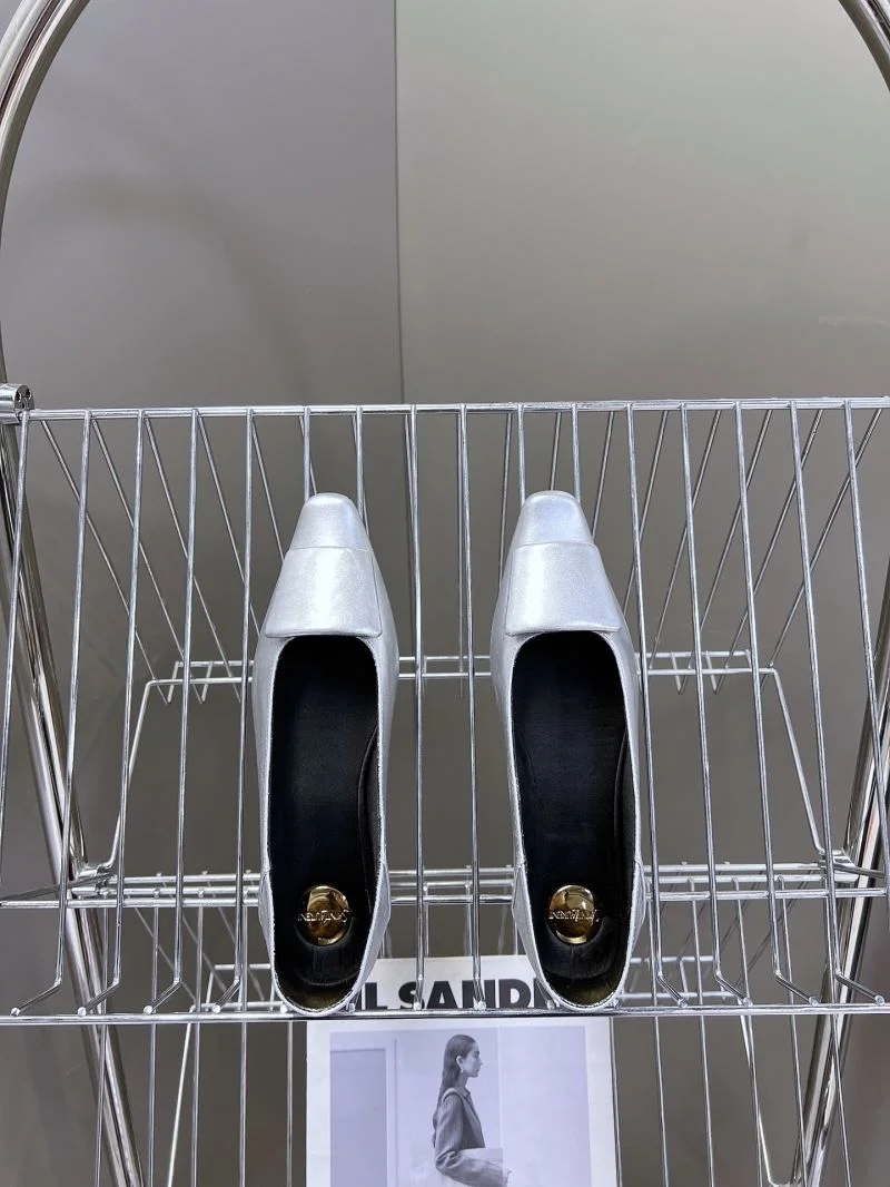 Ysl Shoes Sleek 8564