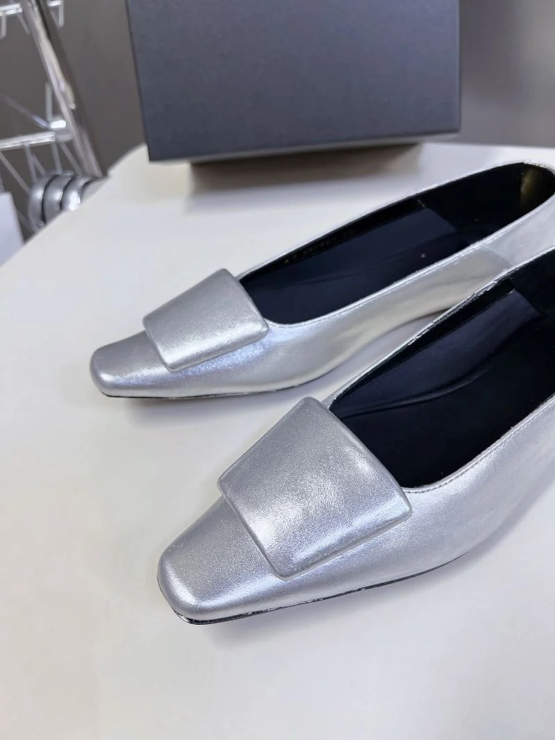 Ysl Shoes Sleek 8564