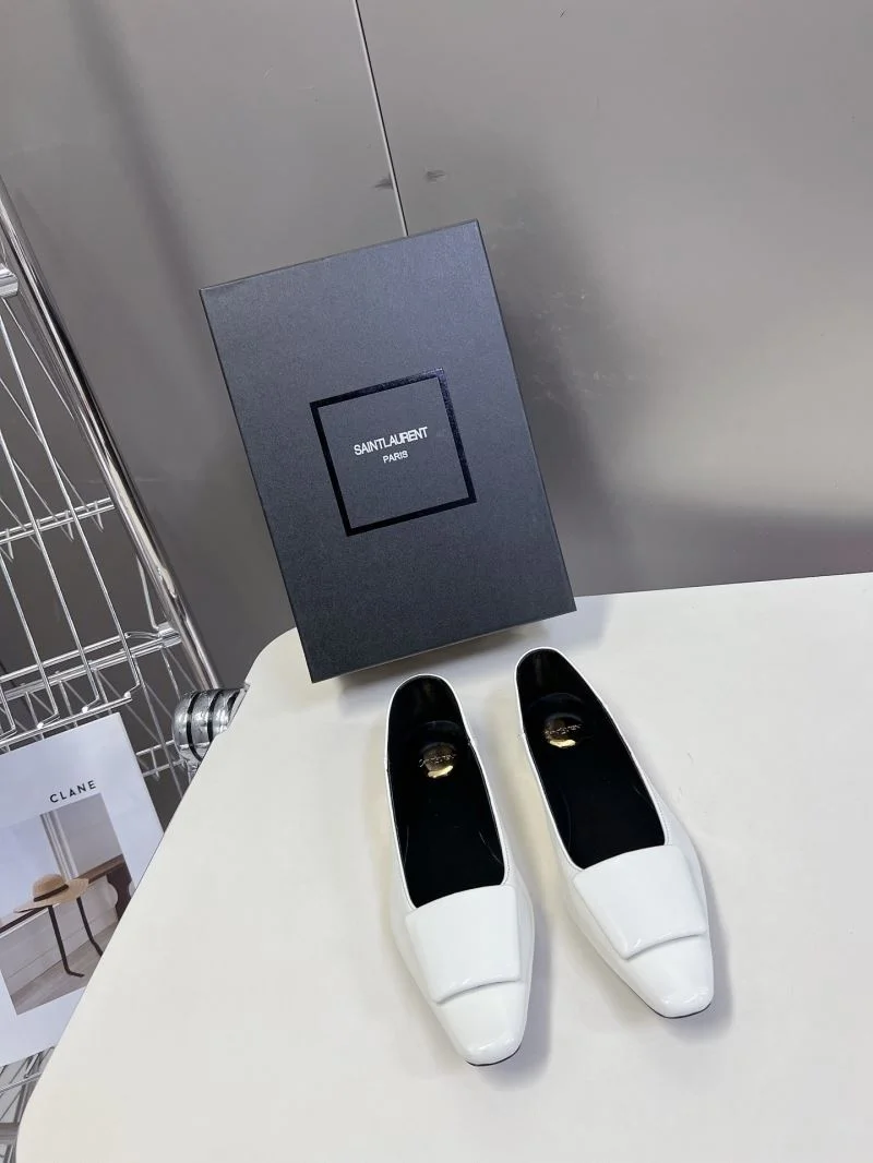 DailyWear Ysl Shoes 8568