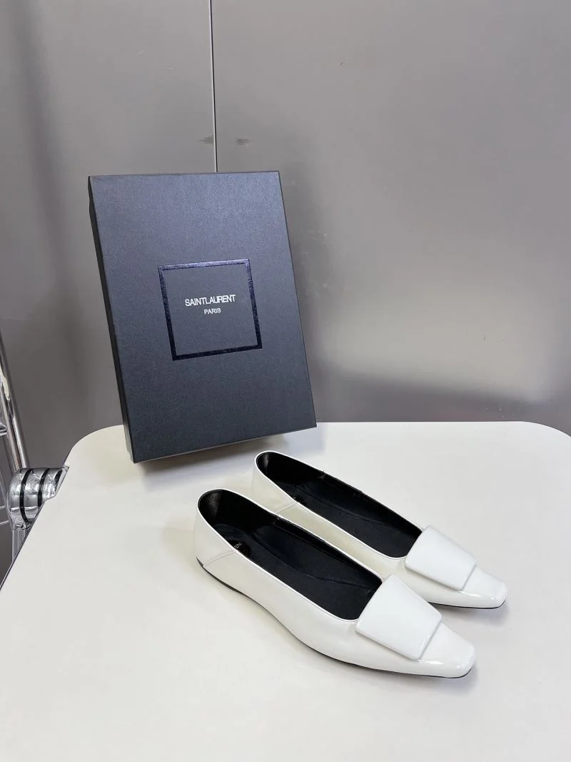 DailyWear Ysl Shoes 8568