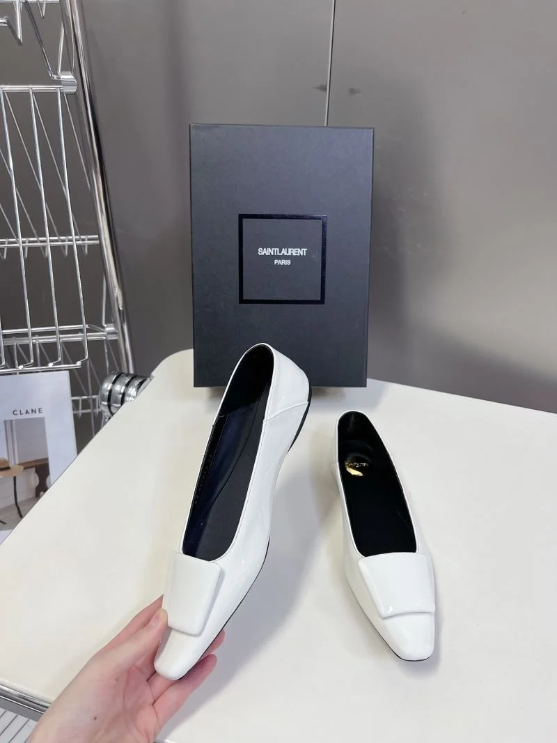 DailyWear Ysl Shoes 8568