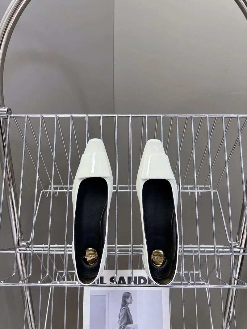 DailyWear Ysl Shoes 8568