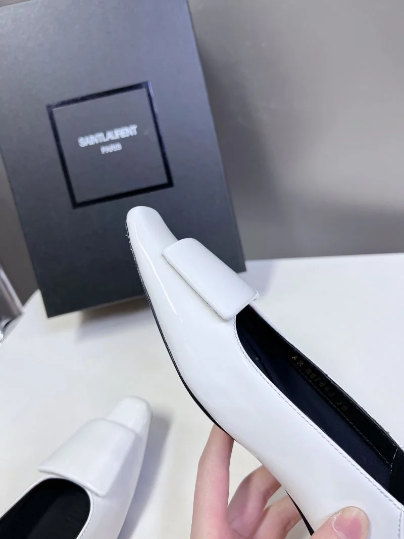DailyWear Ysl Shoes 8568