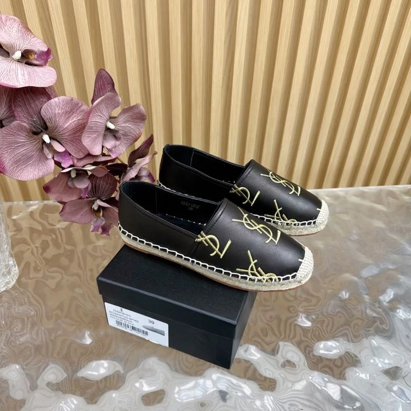 Durable Ysl Shoes 8569