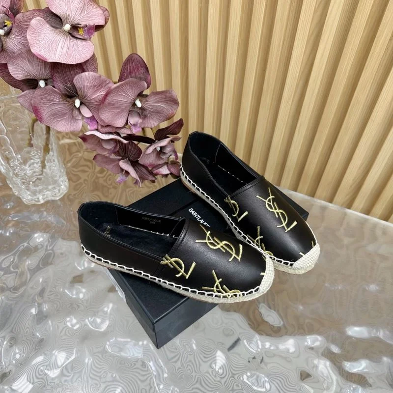 Durable Ysl Shoes 8569