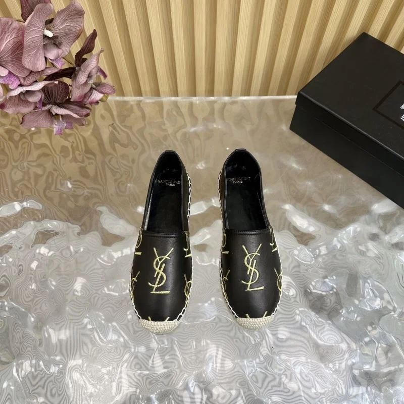 Durable Ysl Shoes 8569