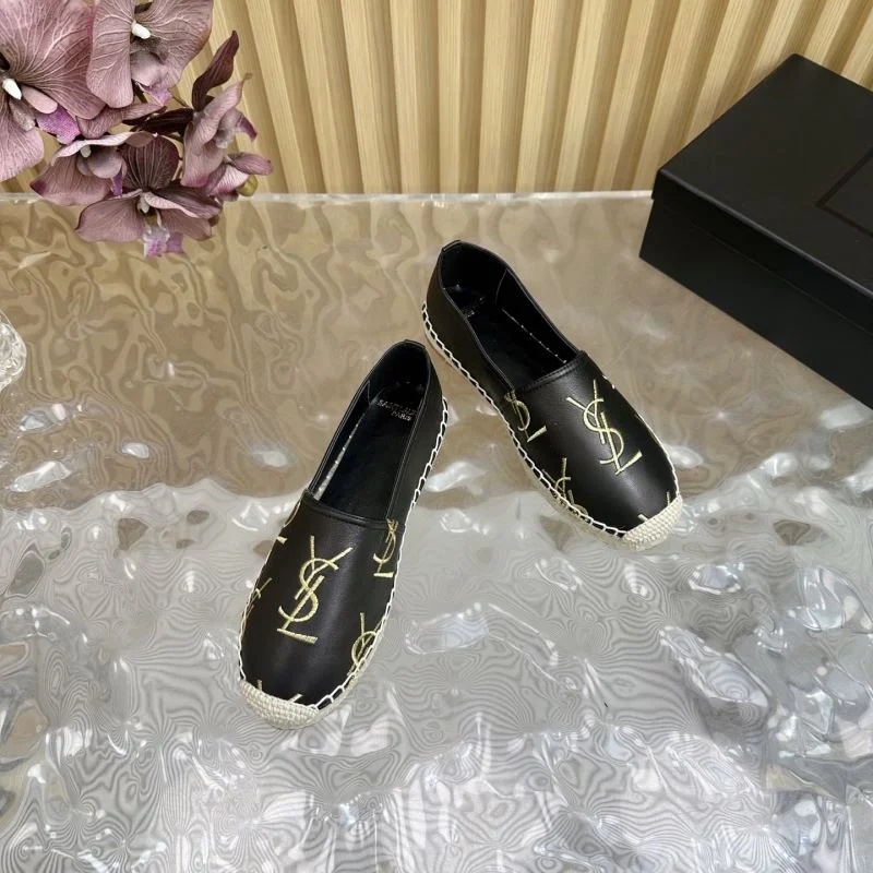 Durable Ysl Shoes 8569