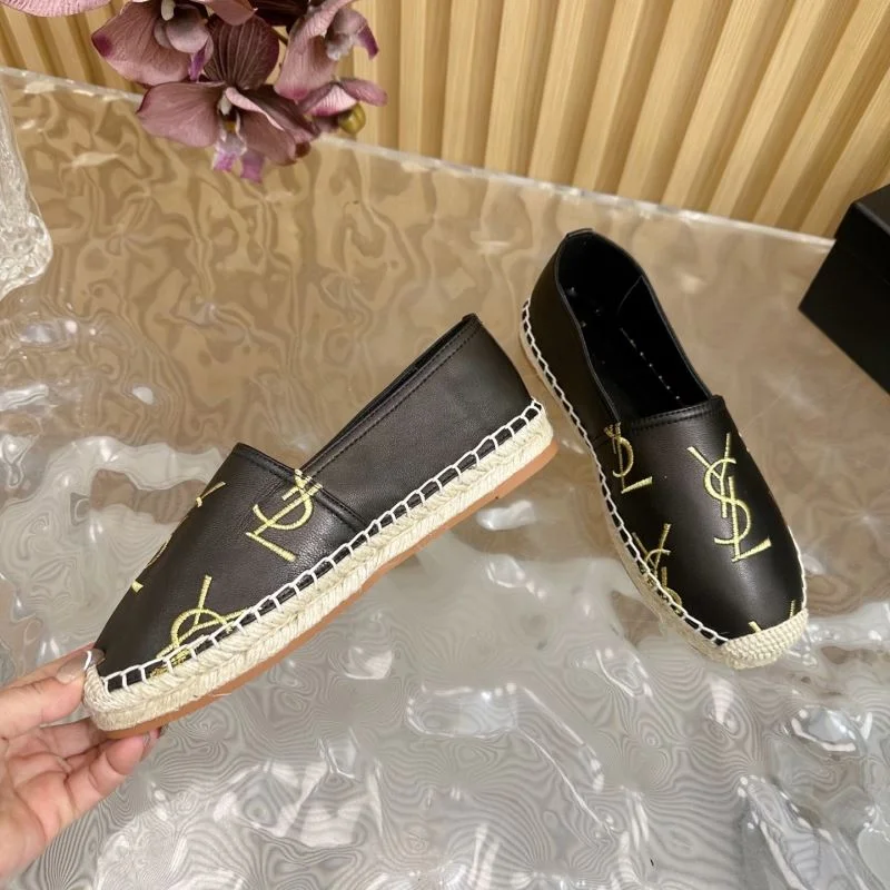 Durable Ysl Shoes 8569