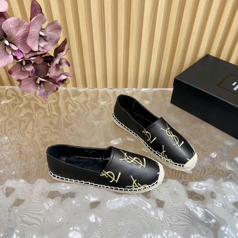 Durable Ysl Shoes 8569