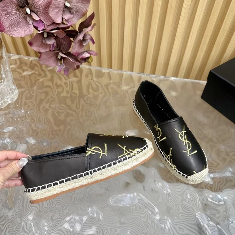 Durable Ysl Shoes 8569