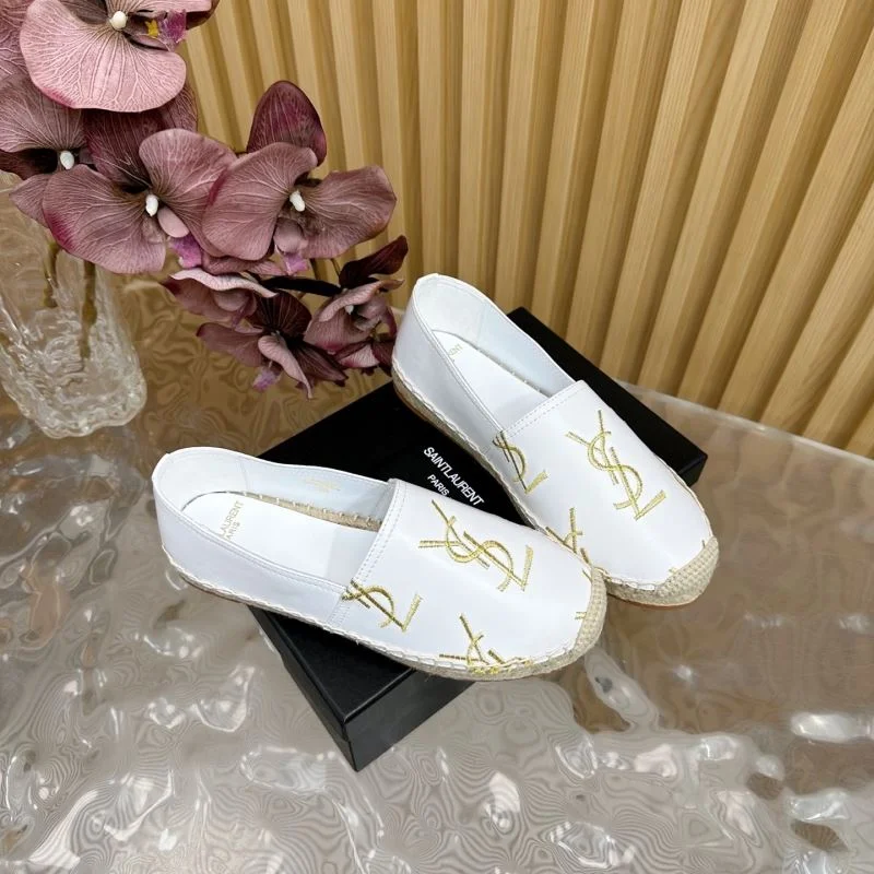 Ysl Shoes Soft 8578