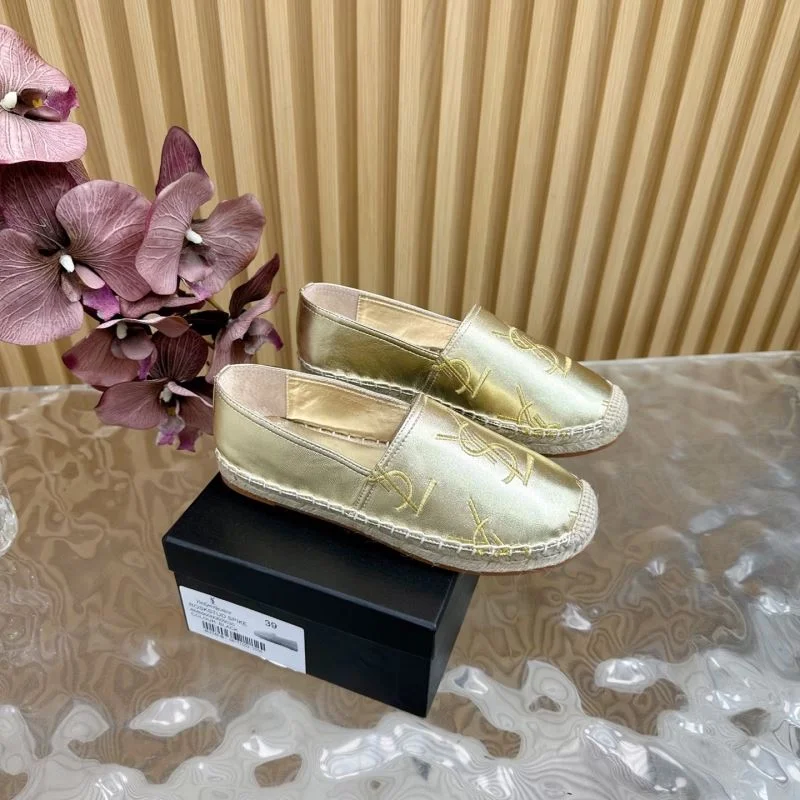 Ysl Shoes MultiPurpose 8618