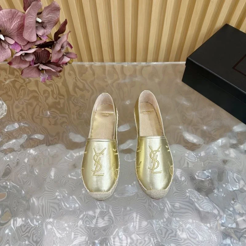 Ysl Shoes MultiPurpose 8618