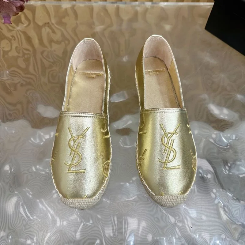 Ysl Shoes MultiPurpose 8618