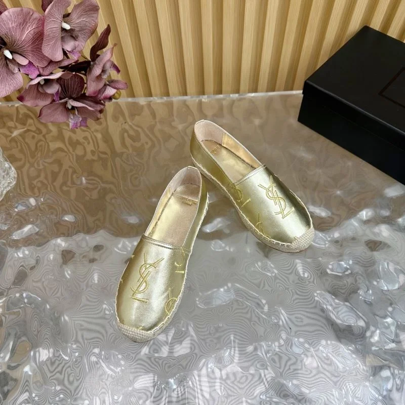 Ysl Shoes MultiPurpose 8618