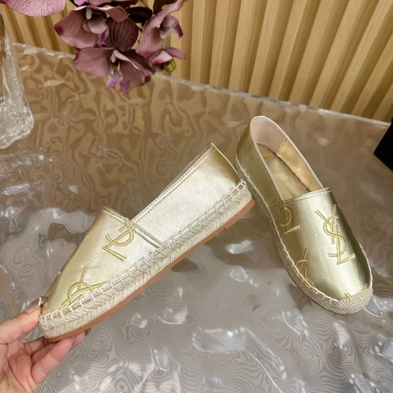 Ysl Shoes MultiPurpose 8618