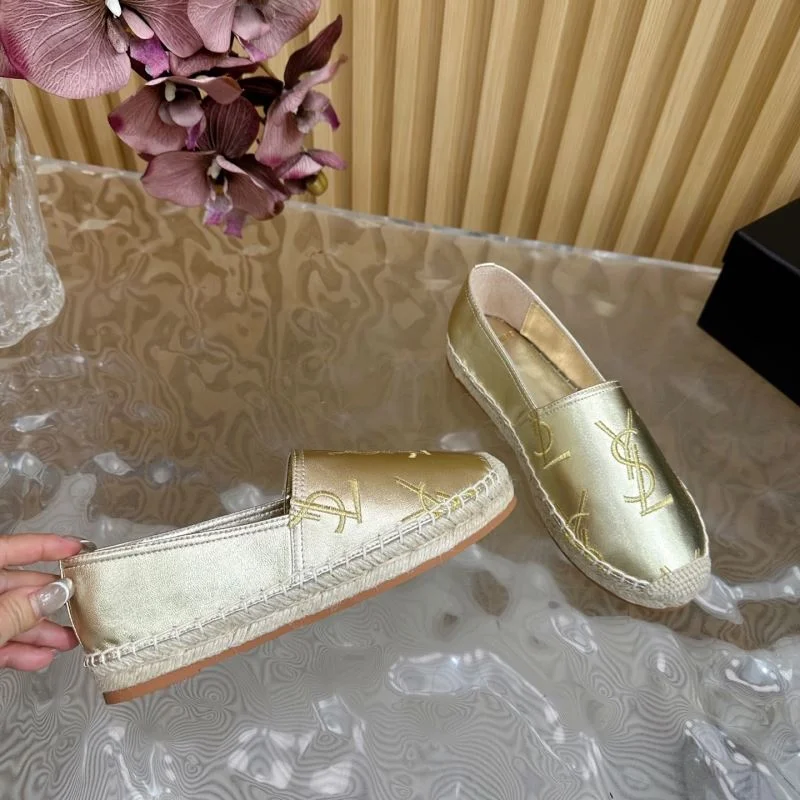 Ysl Shoes MultiPurpose 8618