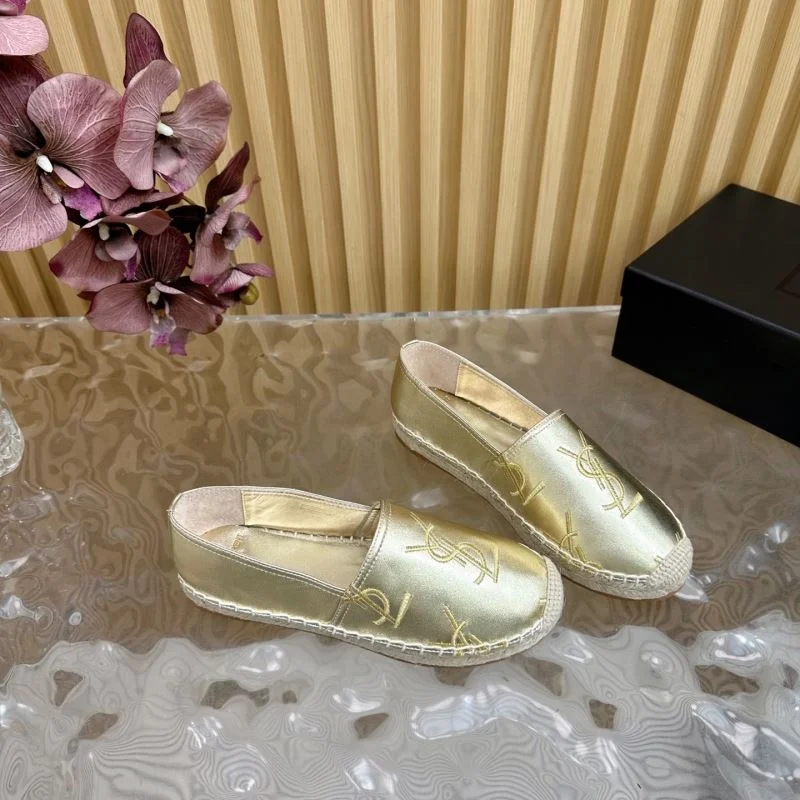 Ysl Shoes MultiPurpose 8618