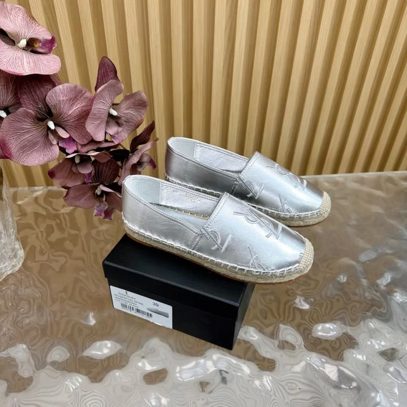 Ysl Shoes WeatherProof 8565