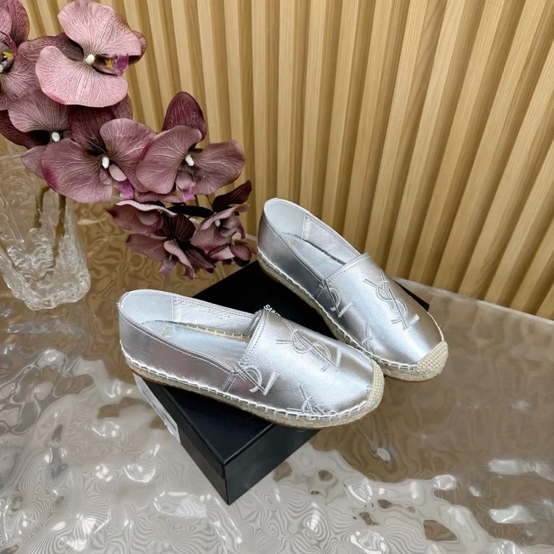 Ysl Shoes WeatherProof 8565