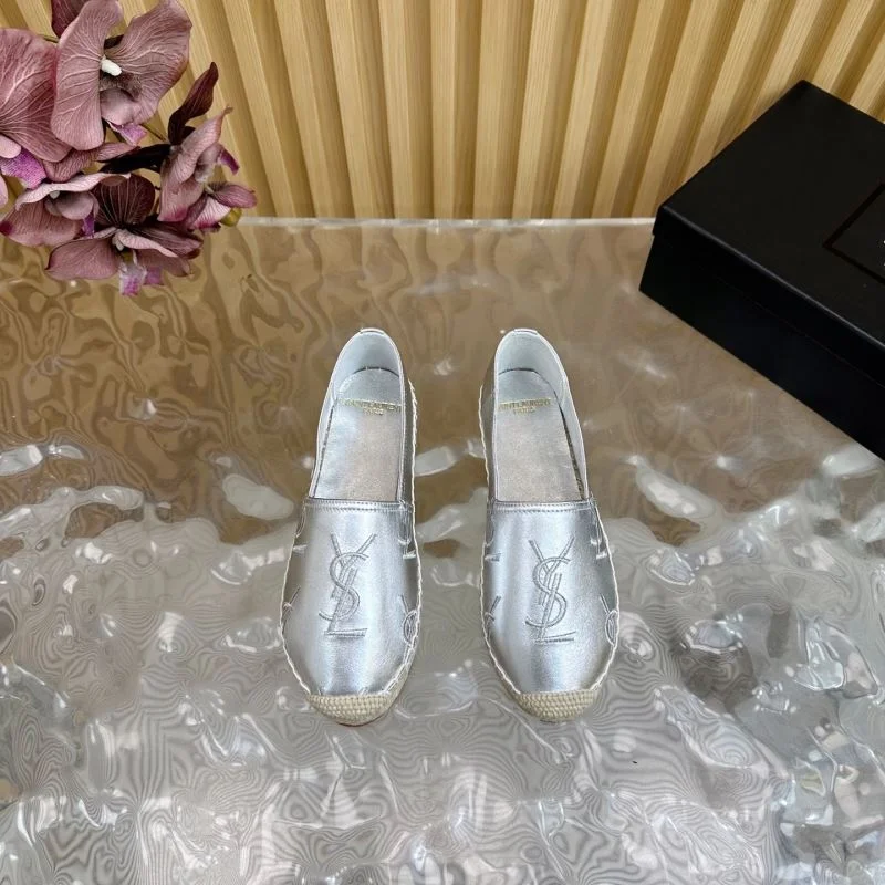 Ysl Shoes WeatherProof 8565